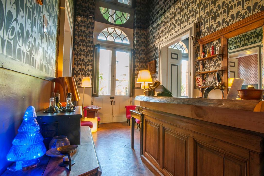 Maison D'Hotes La Lumiere De Migou Beaumont-de-Lomagne Cameră foto